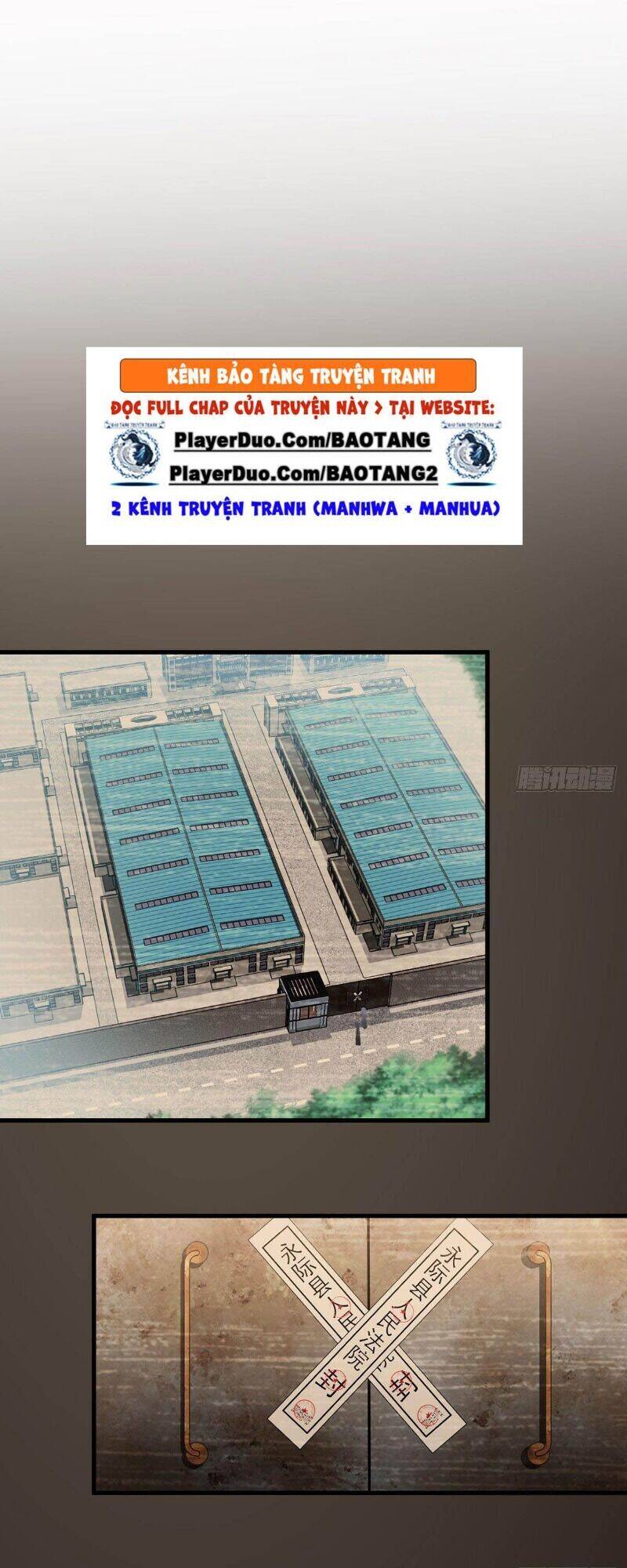 Tiên Tôn Lạc Vô Cực - Chương 49