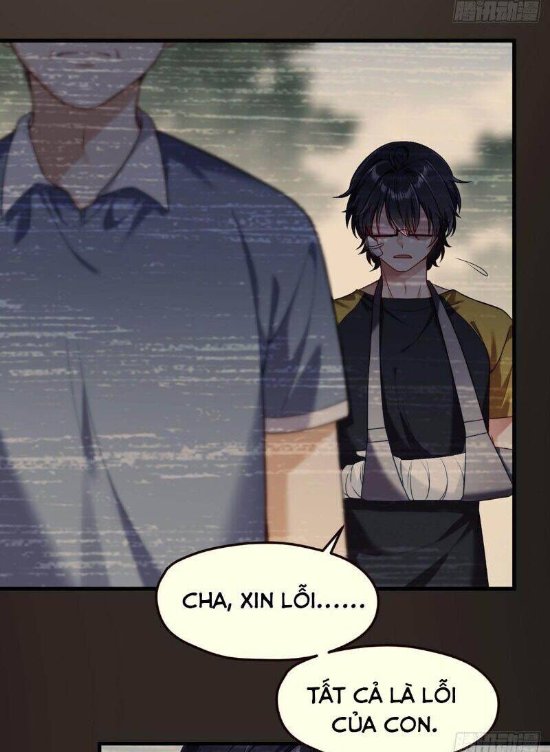 Tiên Tôn Lạc Vô Cực - Chương 49