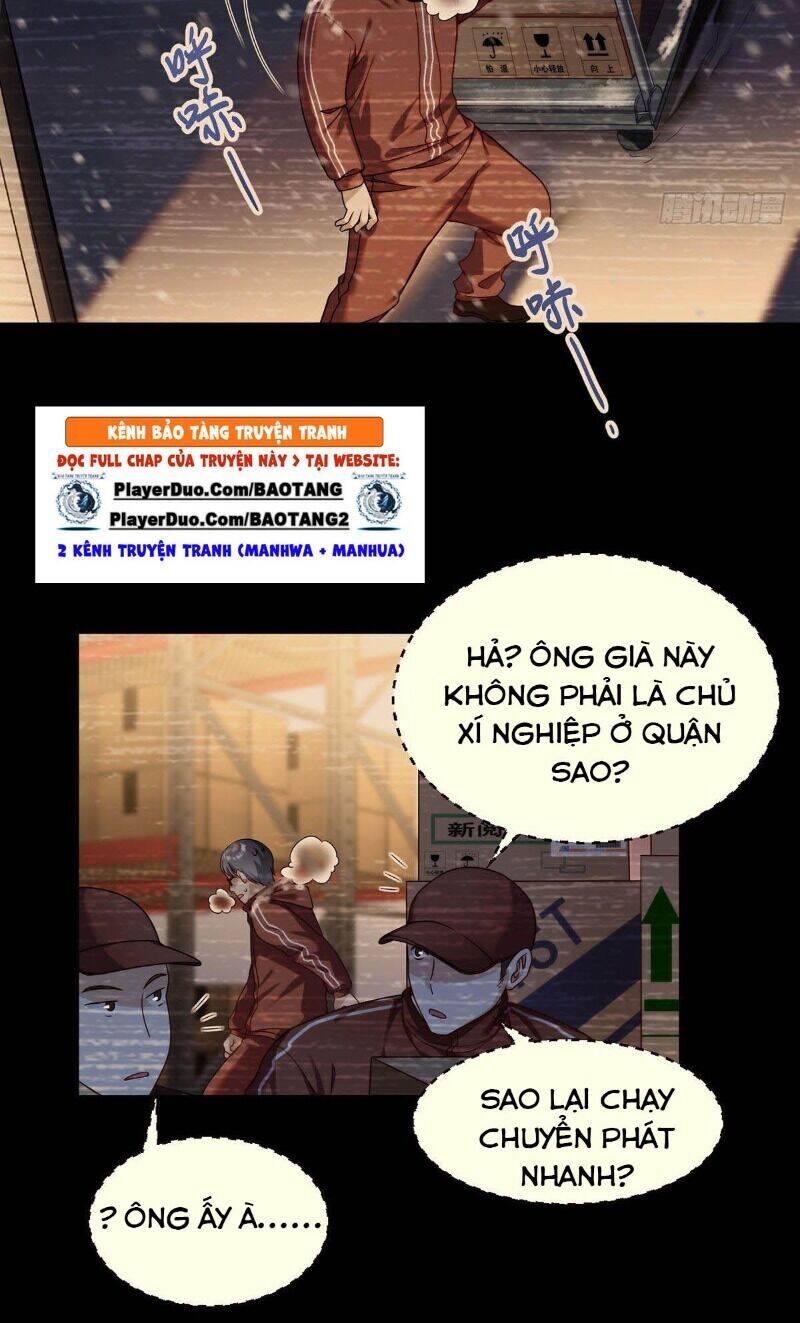 Tiên Tôn Lạc Vô Cực - Chương 49