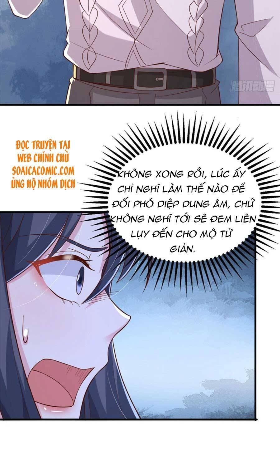 Đại Lão Gọi Tôi Tiểu Tổ Tông - Chương 102