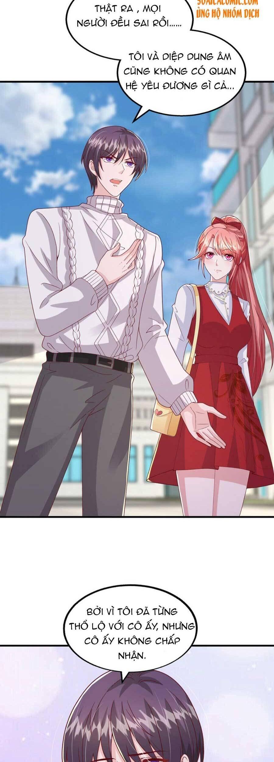 Đại Lão Gọi Tôi Tiểu Tổ Tông - Chương 102