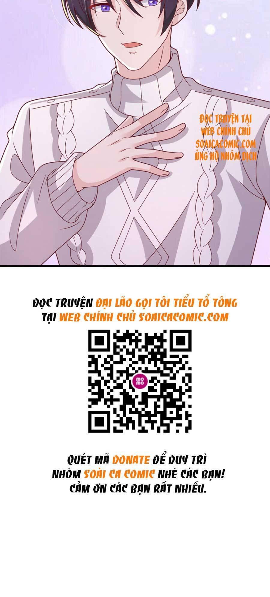 Đại Lão Gọi Tôi Tiểu Tổ Tông - Chương 102