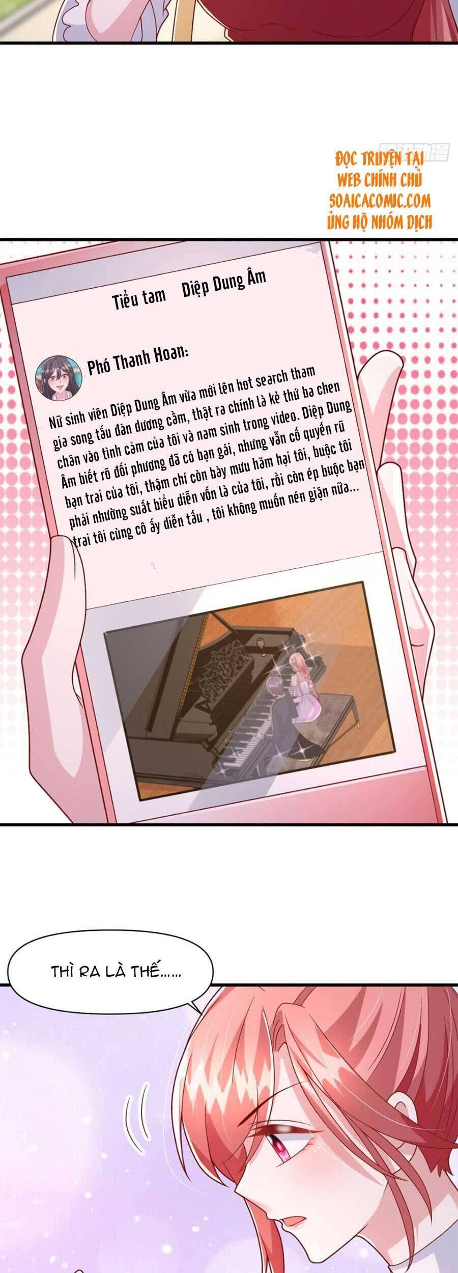 Đại Lão Gọi Tôi Tiểu Tổ Tông - Chương 102