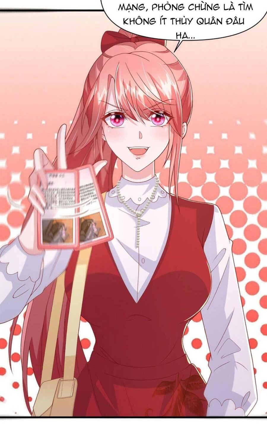 Đại Lão Gọi Tôi Tiểu Tổ Tông - Chương 102