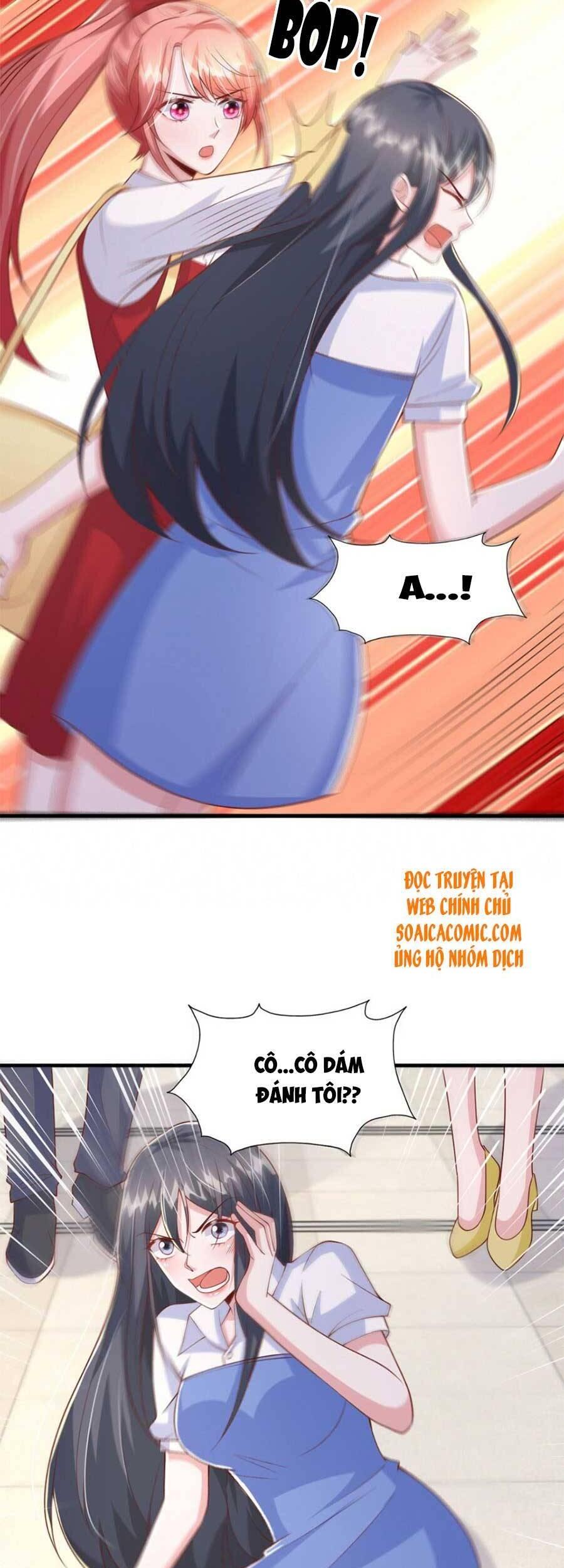 Đại Lão Gọi Tôi Tiểu Tổ Tông - Chương 102