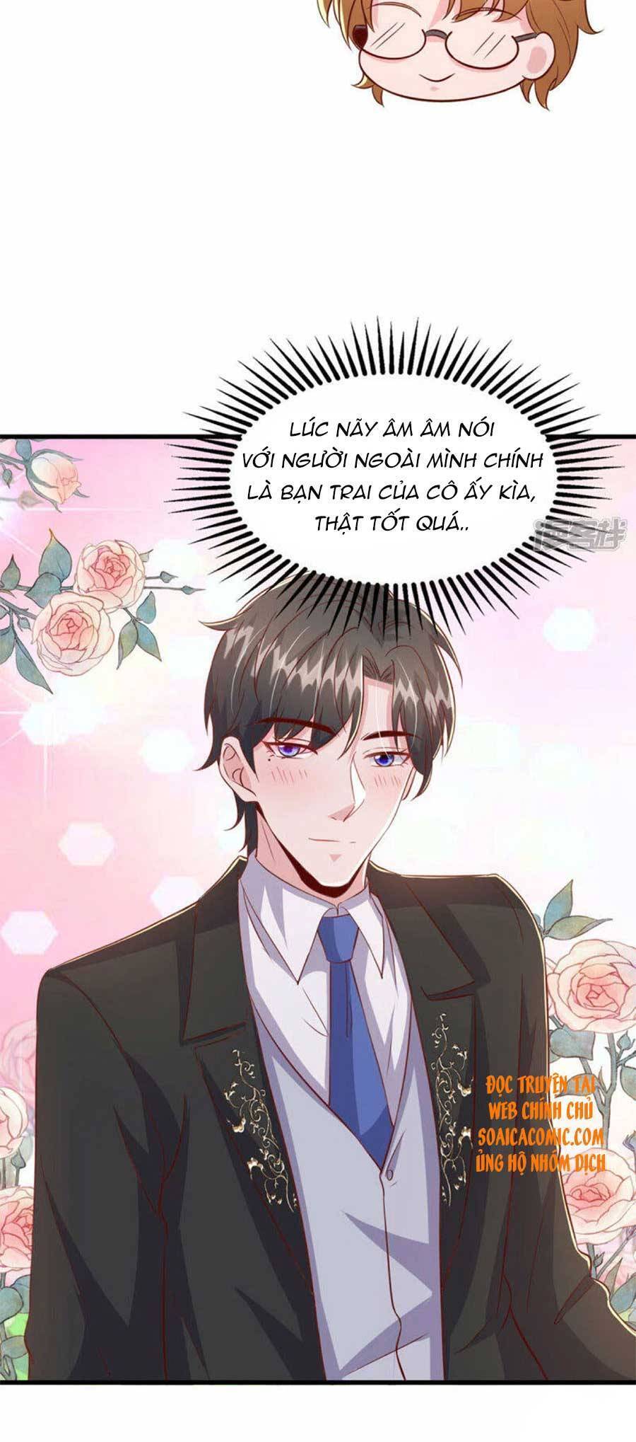 Đại Lão Gọi Tôi Tiểu Tổ Tông - Chương 107