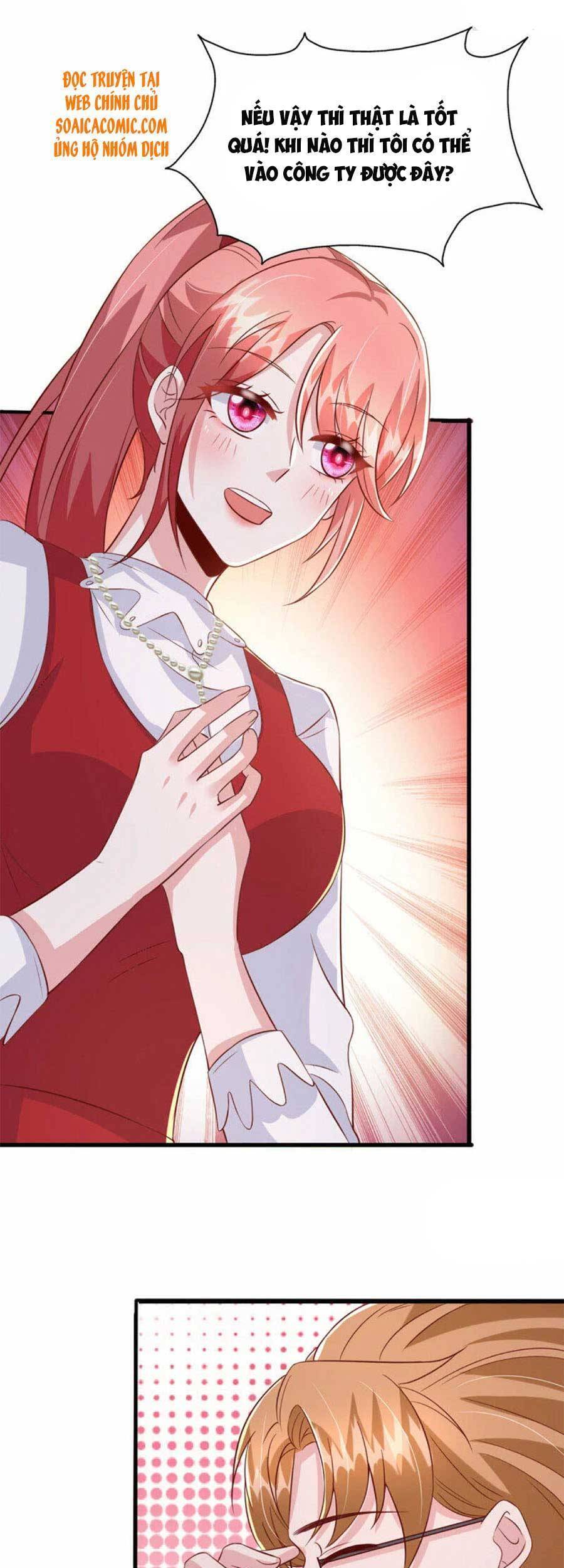 Đại Lão Gọi Tôi Tiểu Tổ Tông - Chương 107