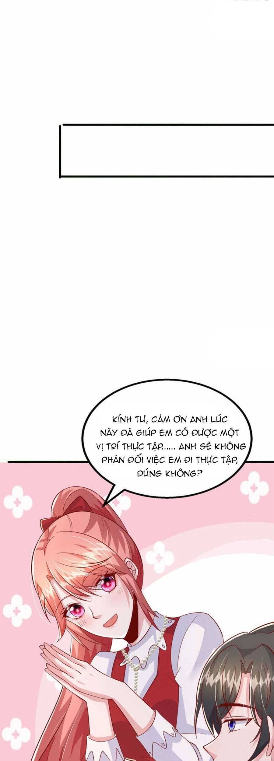 Đại Lão Gọi Tôi Tiểu Tổ Tông - Chương 107