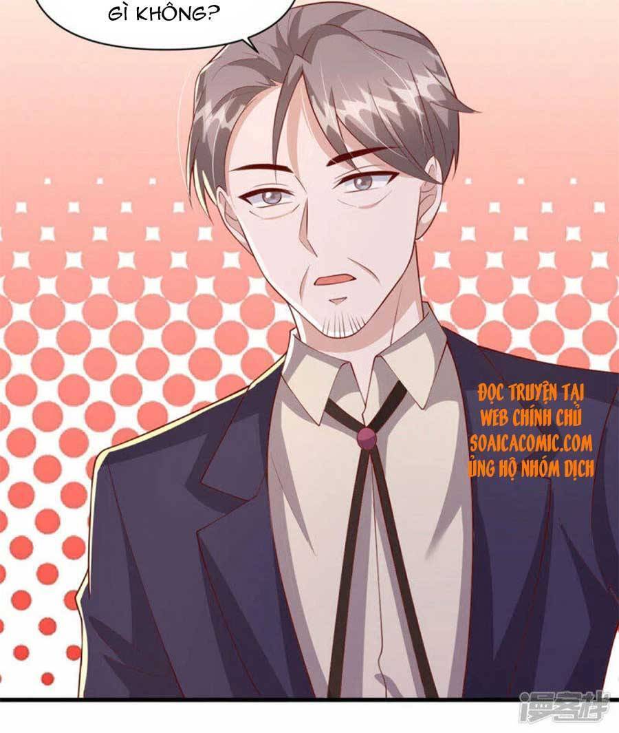 Đại Lão Gọi Tôi Tiểu Tổ Tông - Chương 107