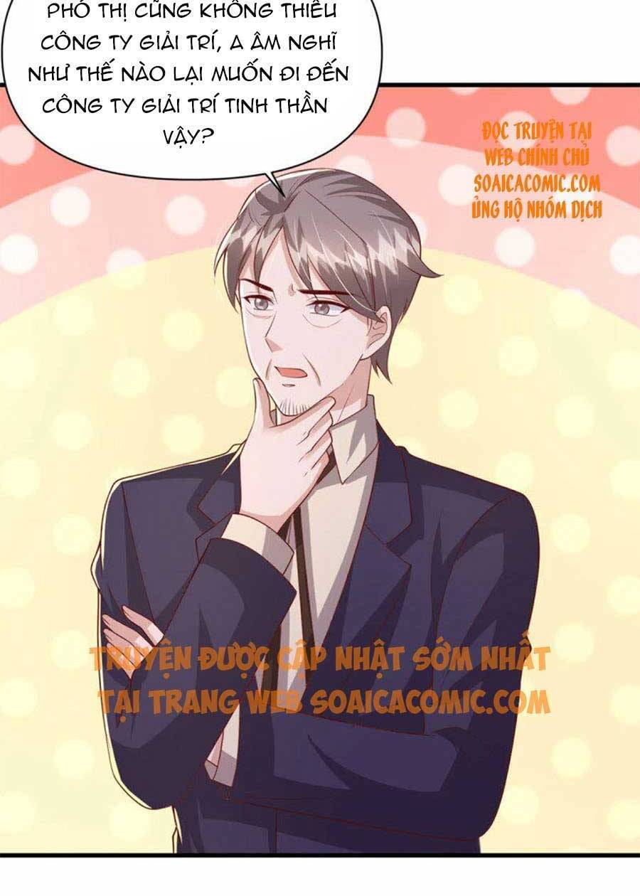 Đại Lão Gọi Tôi Tiểu Tổ Tông - Chương 107