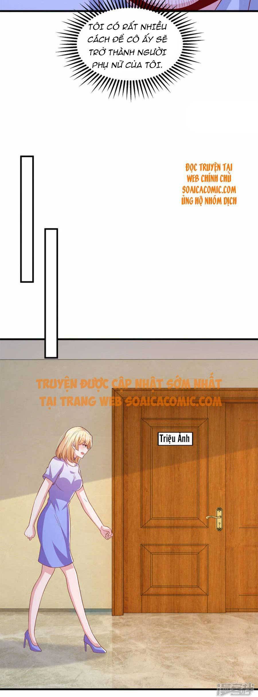 Đại Lão Gọi Tôi Tiểu Tổ Tông - Chương 114