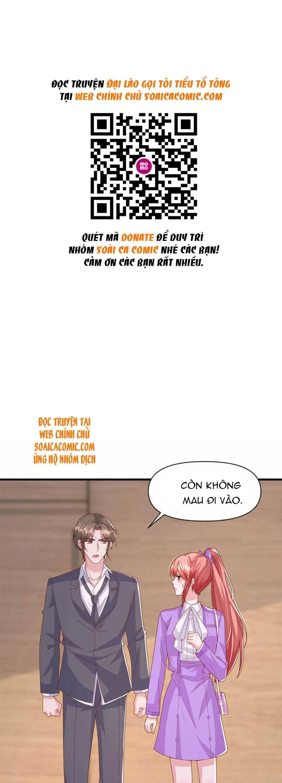 Đại Lão Gọi Tôi Tiểu Tổ Tông - Chương 115