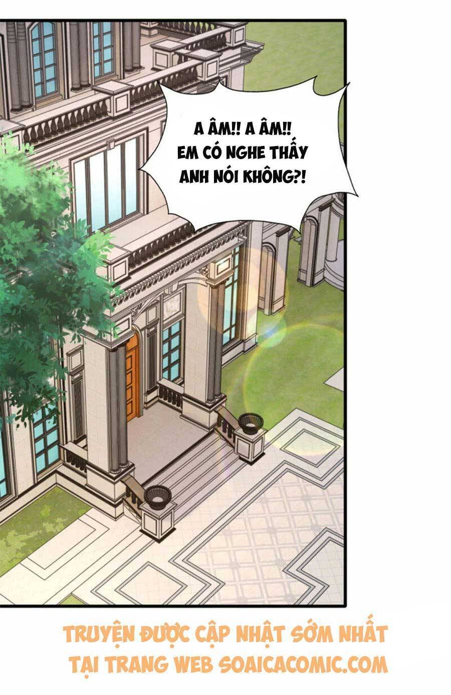 Đại Lão Gọi Tôi Tiểu Tổ Tông - Chương 115