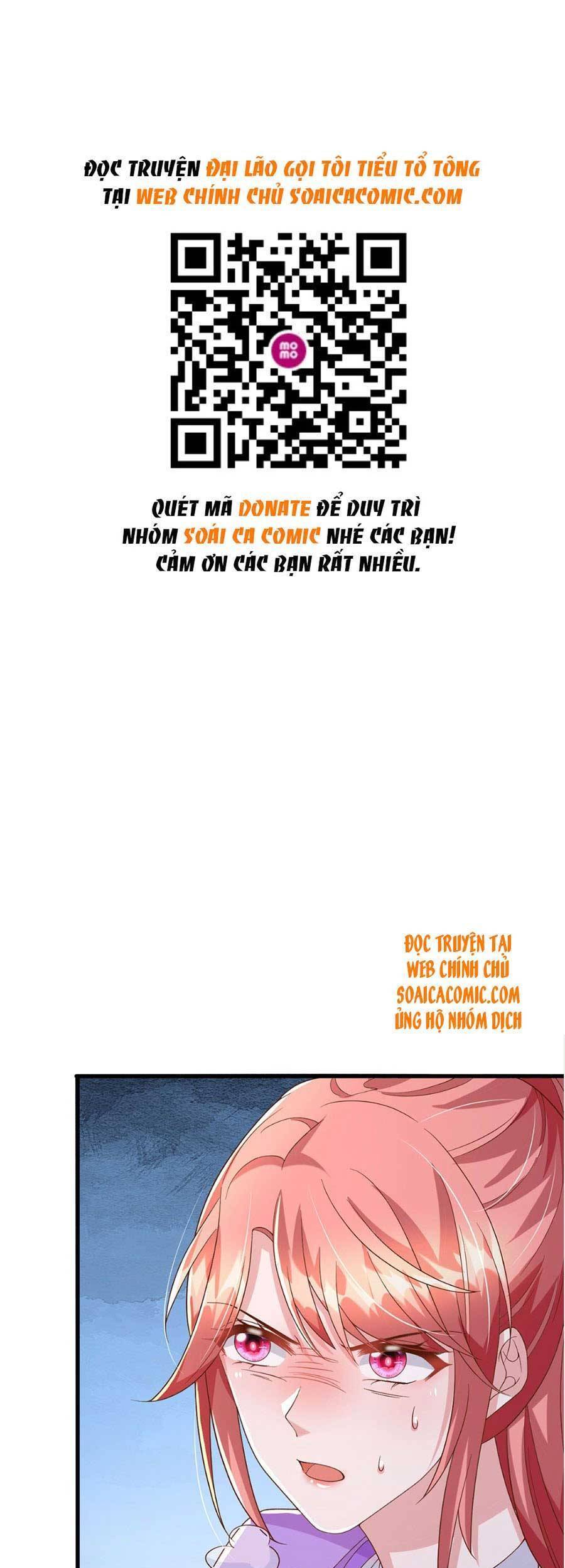 Đại Lão Gọi Tôi Tiểu Tổ Tông - Chương 116