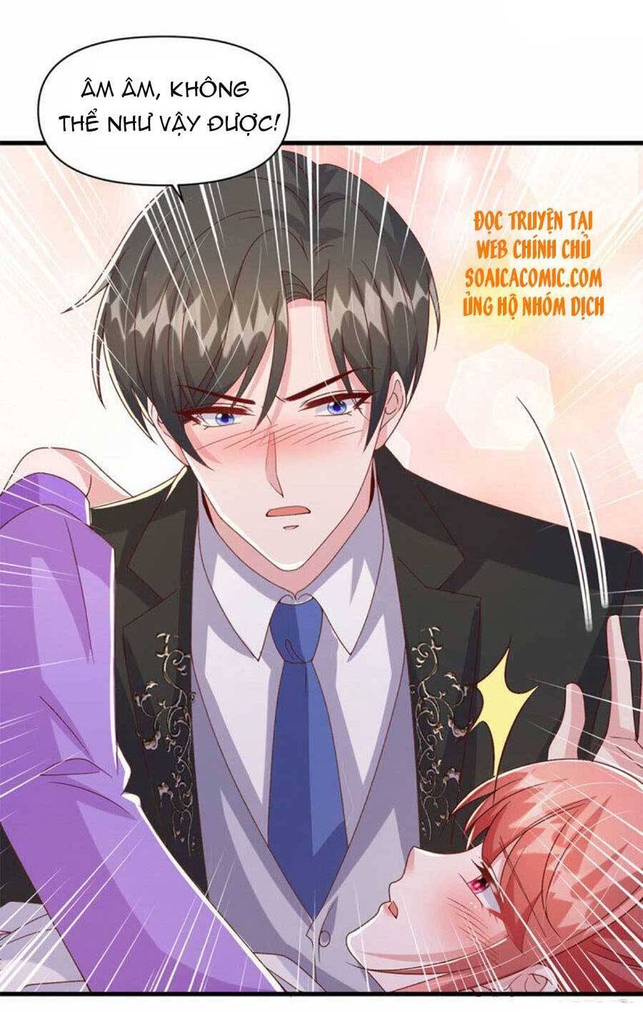 Đại Lão Gọi Tôi Tiểu Tổ Tông - Chương 117