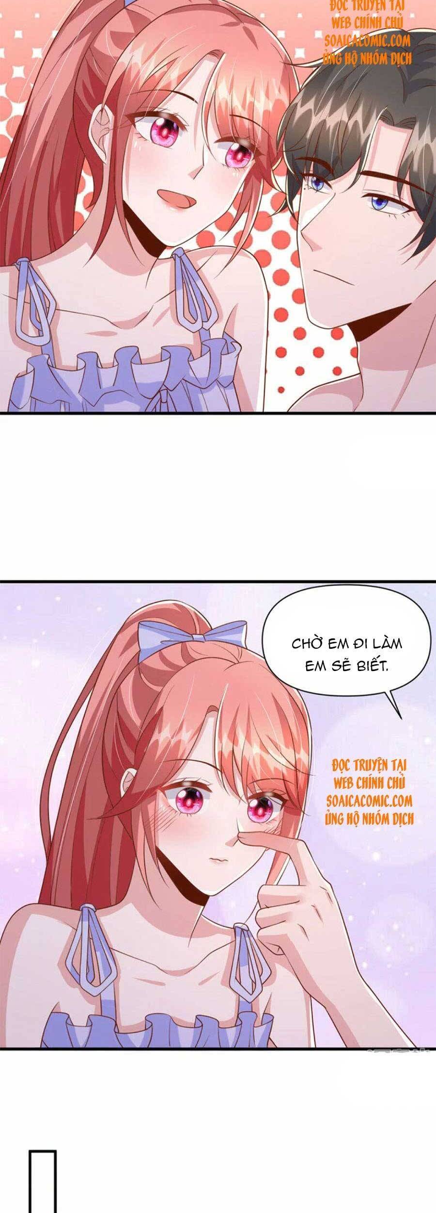 Đại Lão Gọi Tôi Tiểu Tổ Tông - Chương 119