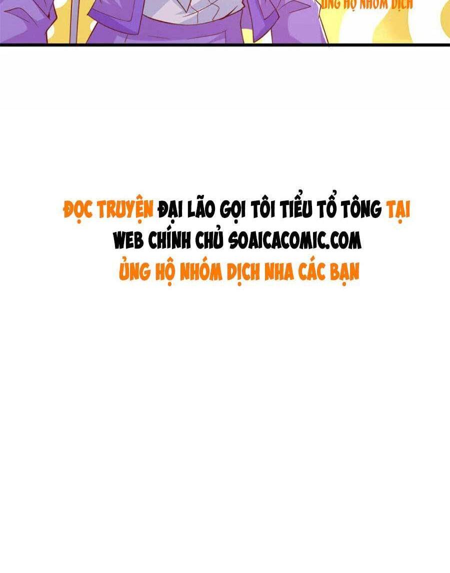 Đại Lão Gọi Tôi Tiểu Tổ Tông - Chương 119