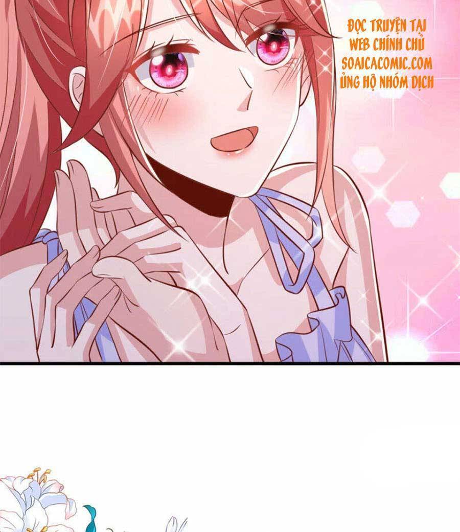 Đại Lão Gọi Tôi Tiểu Tổ Tông - Chương 119