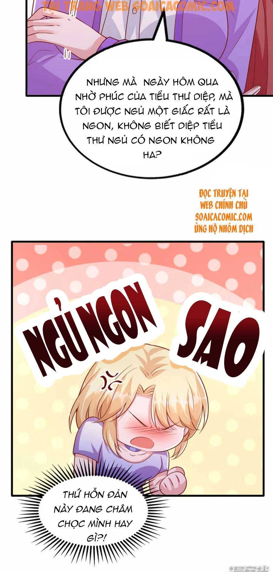 Đại Lão Gọi Tôi Tiểu Tổ Tông - Chương 120