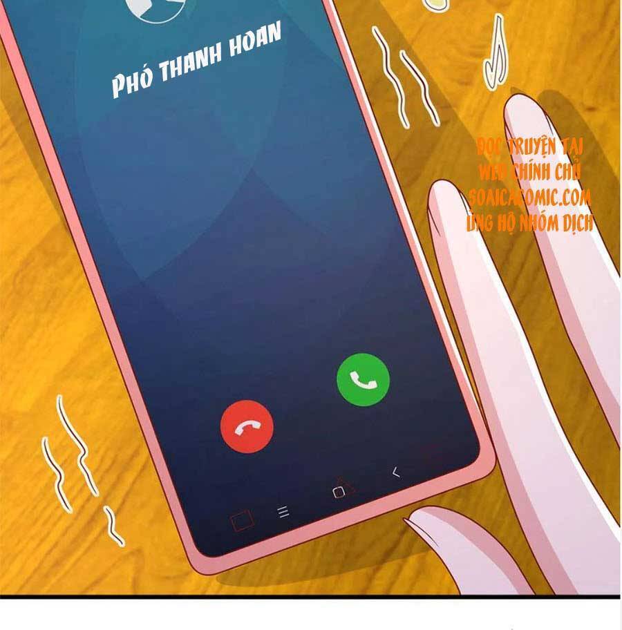 Đại Lão Gọi Tôi Tiểu Tổ Tông - Chương 125