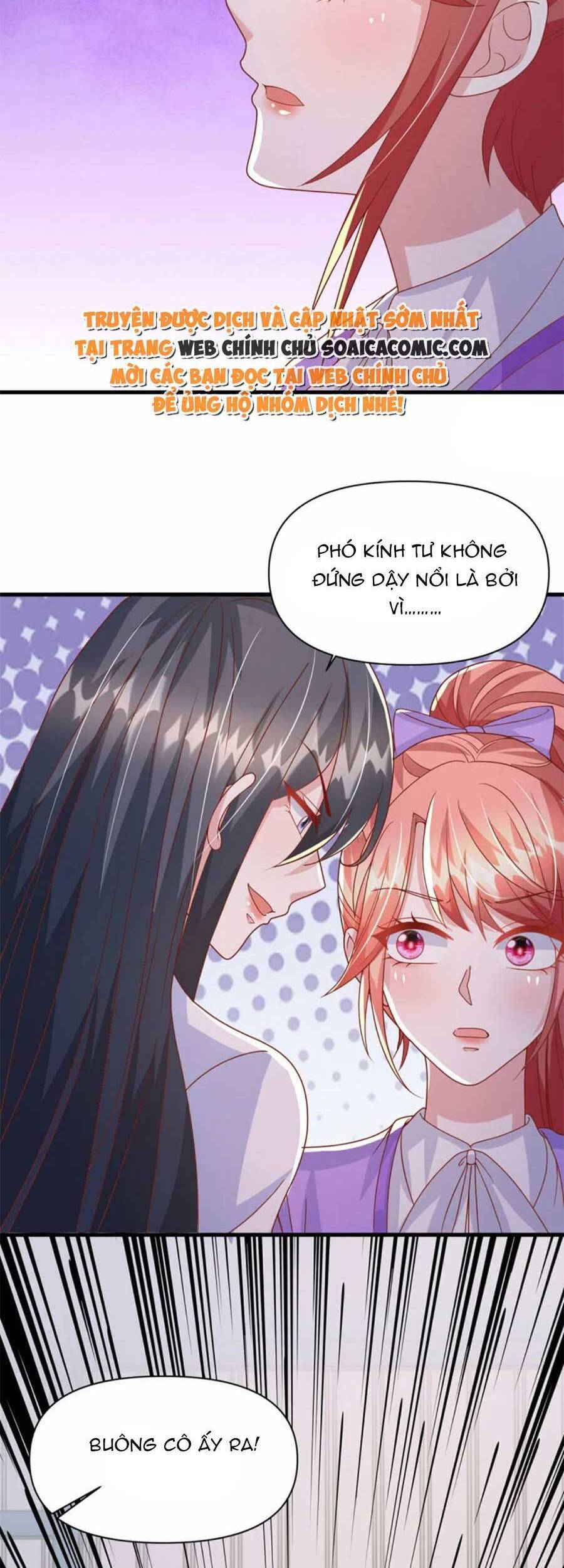 Đại Lão Gọi Tôi Tiểu Tổ Tông - Chương 127