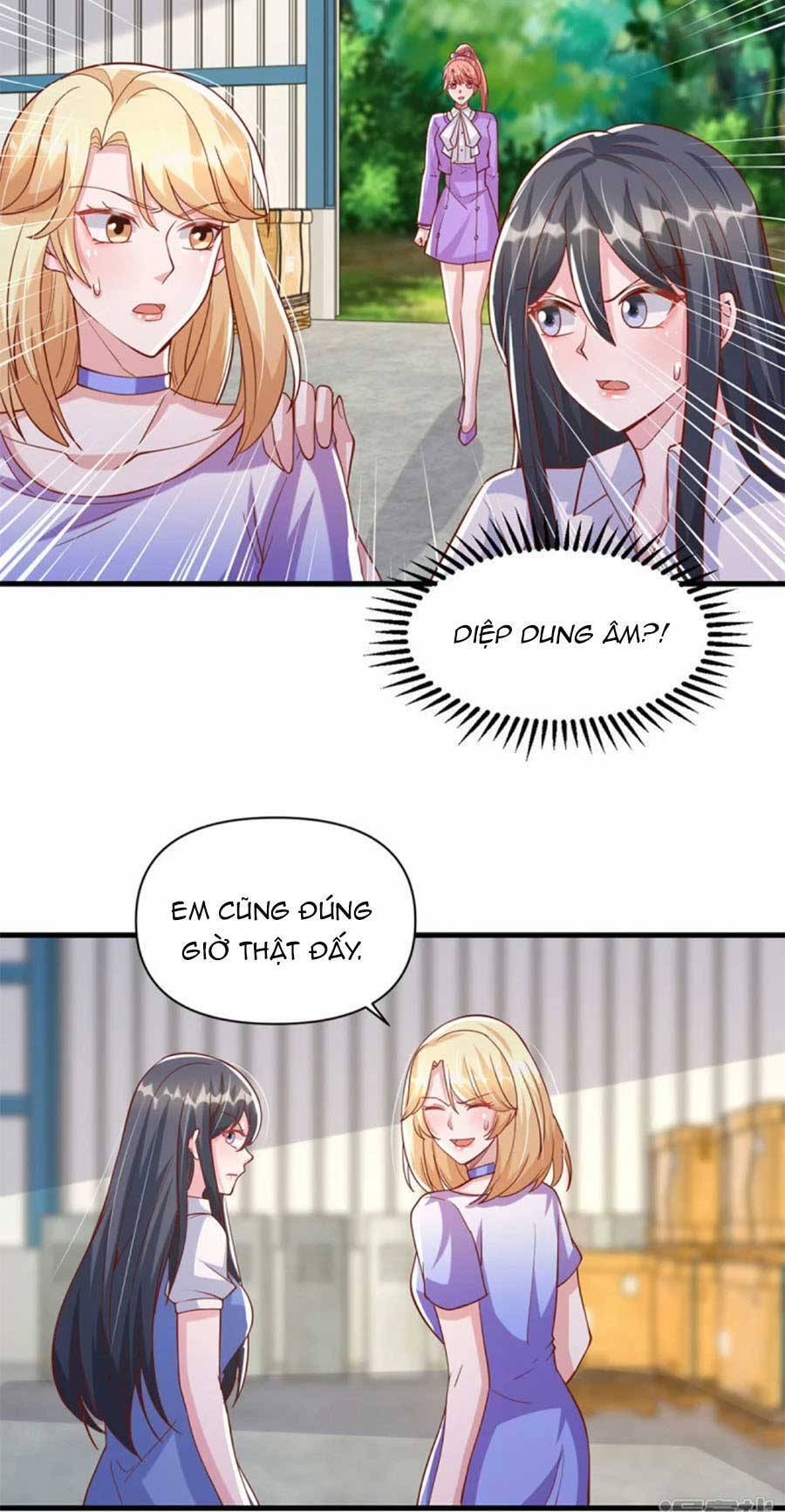 Đại Lão Gọi Tôi Tiểu Tổ Tông - Chương 127