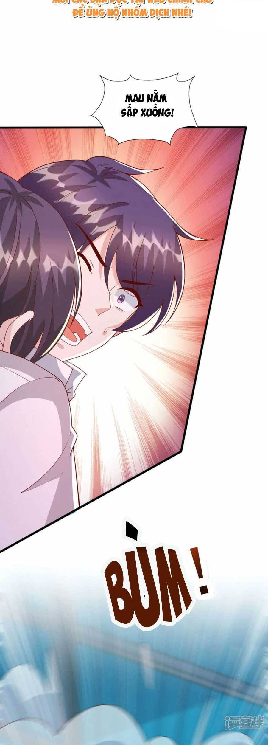 Đại Lão Gọi Tôi Tiểu Tổ Tông - Chương 129