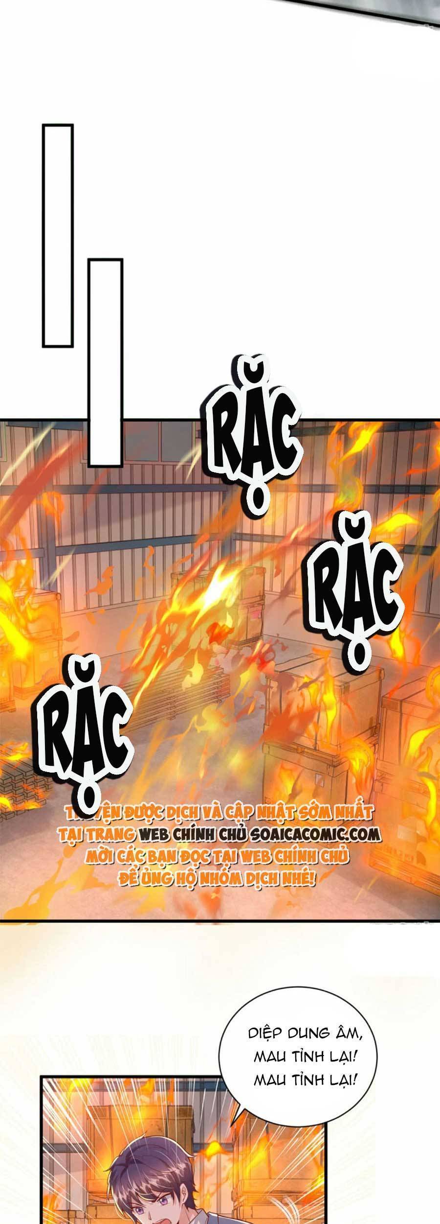 Đại Lão Gọi Tôi Tiểu Tổ Tông - Chương 129