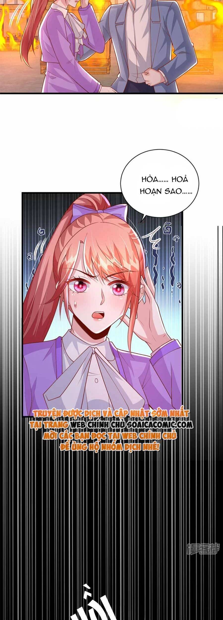 Đại Lão Gọi Tôi Tiểu Tổ Tông - Chương 129