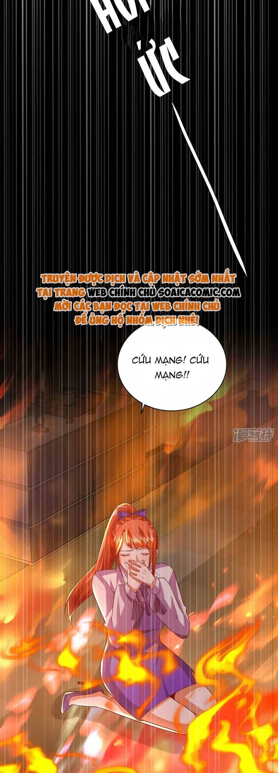 Đại Lão Gọi Tôi Tiểu Tổ Tông - Chương 129