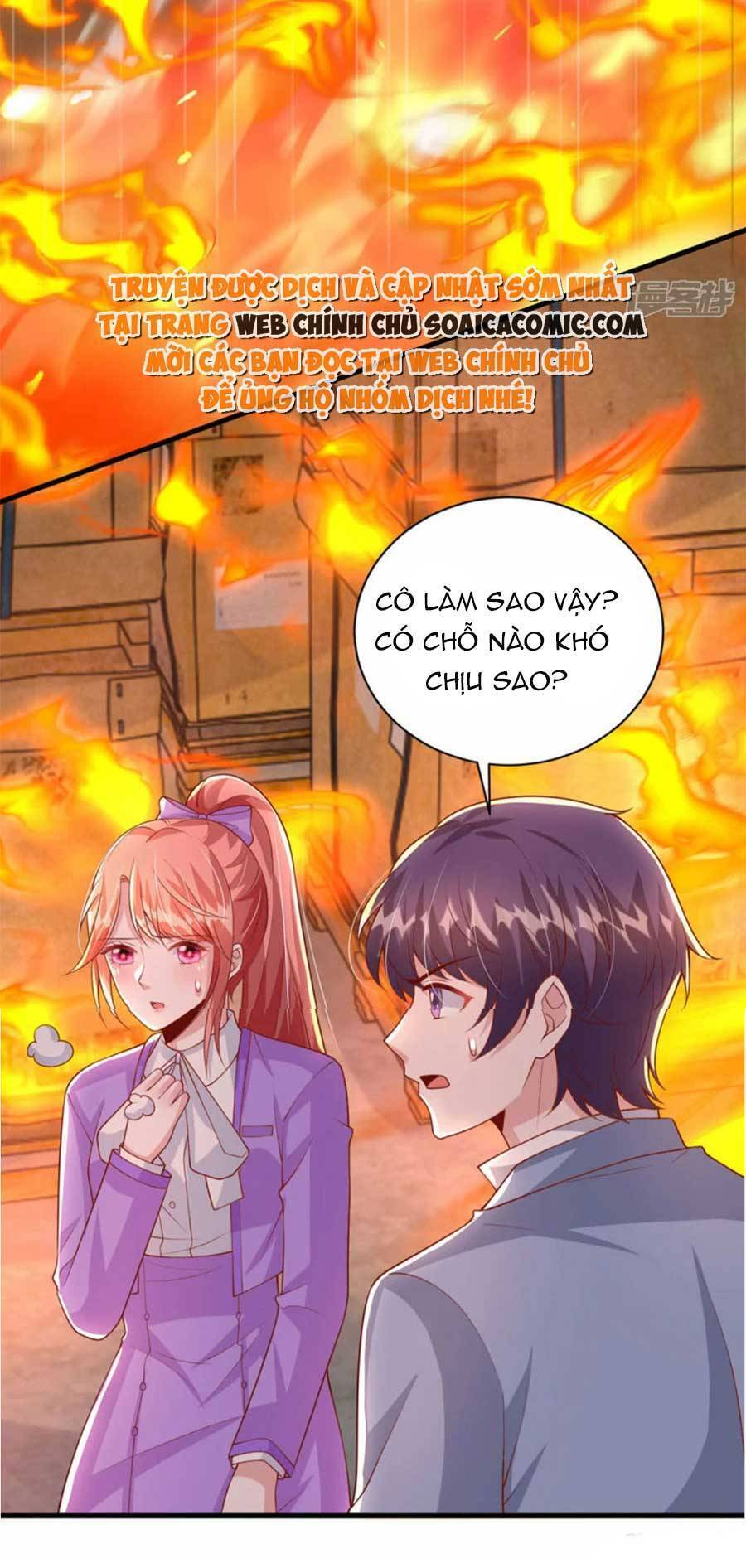 Đại Lão Gọi Tôi Tiểu Tổ Tông - Chương 129