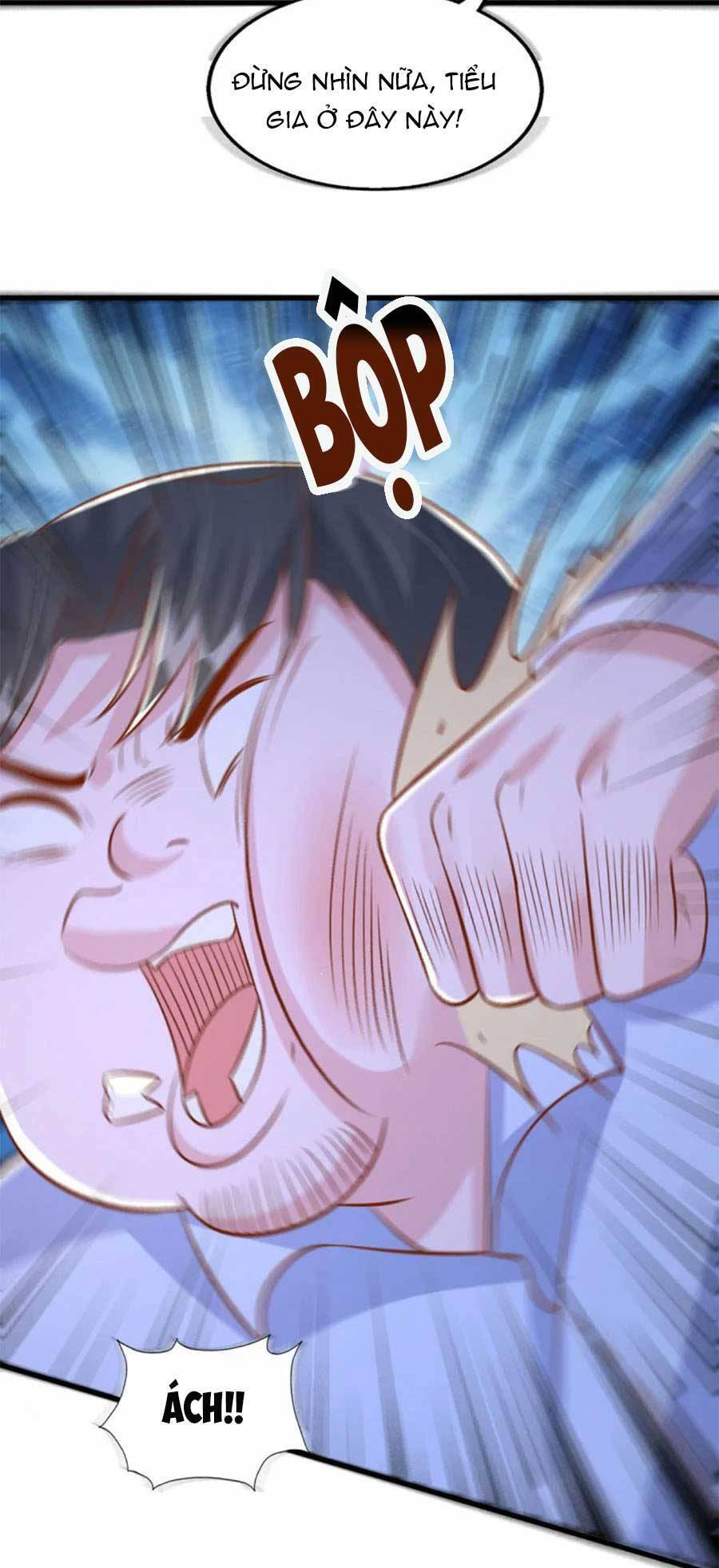 Đại Lão Gọi Tôi Tiểu Tổ Tông - Chương 129