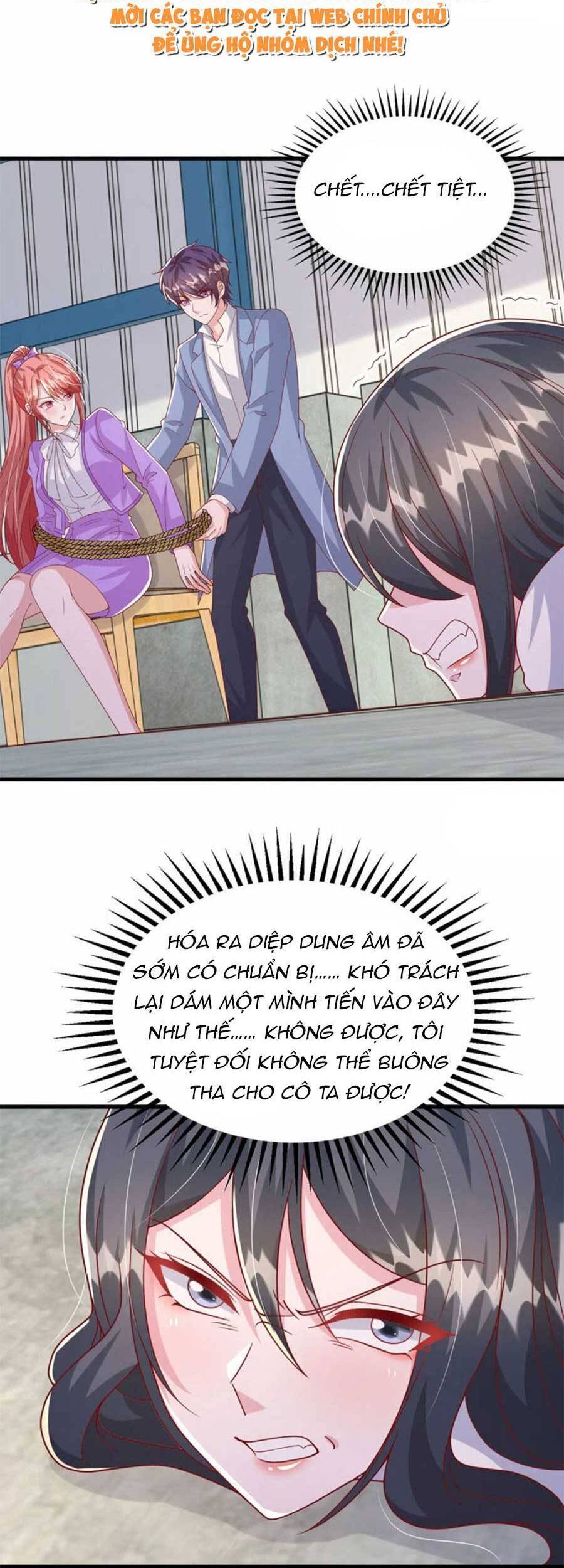 Đại Lão Gọi Tôi Tiểu Tổ Tông - Chương 129