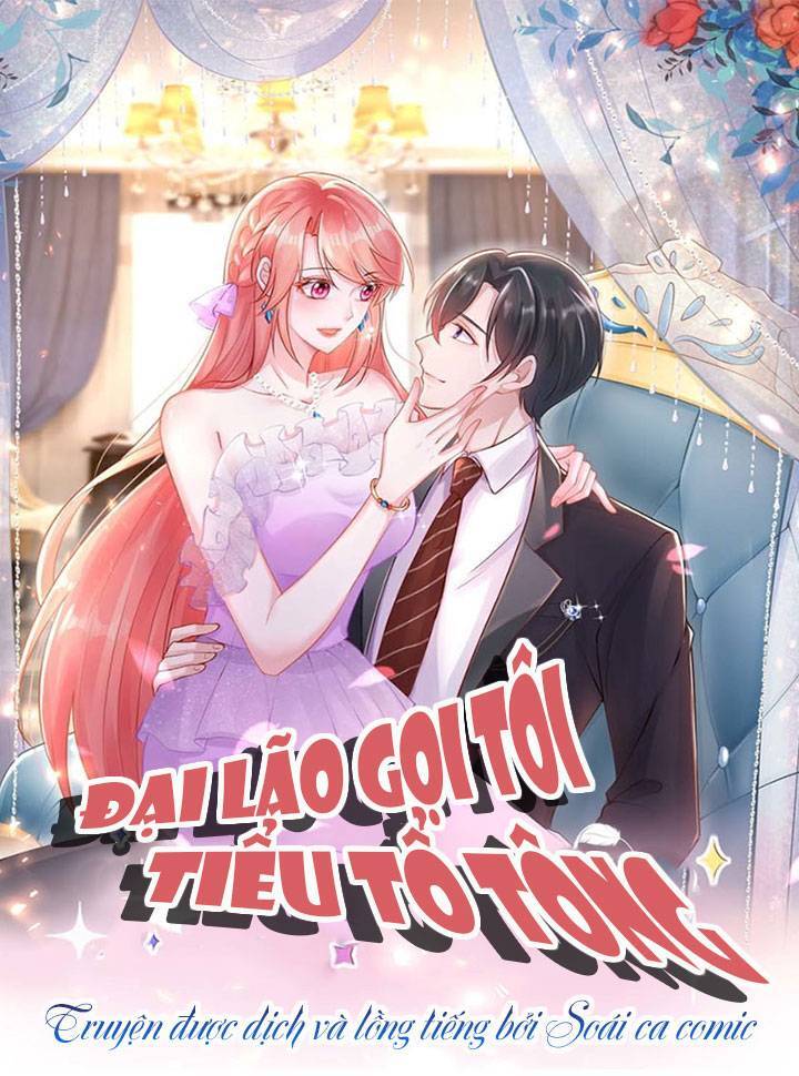 Đại Lão Gọi Tôi Tiểu Tổ Tông - Chương 130