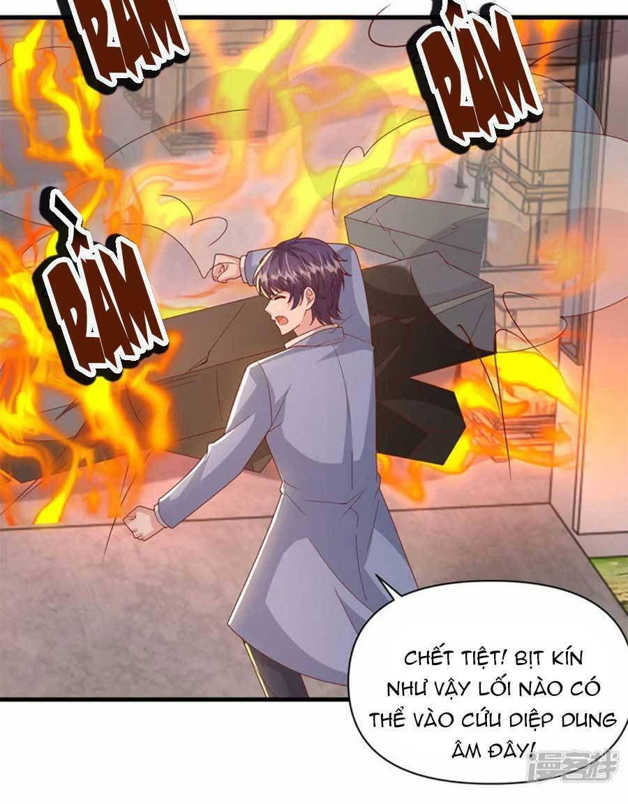 Đại Lão Gọi Tôi Tiểu Tổ Tông - Chương 130