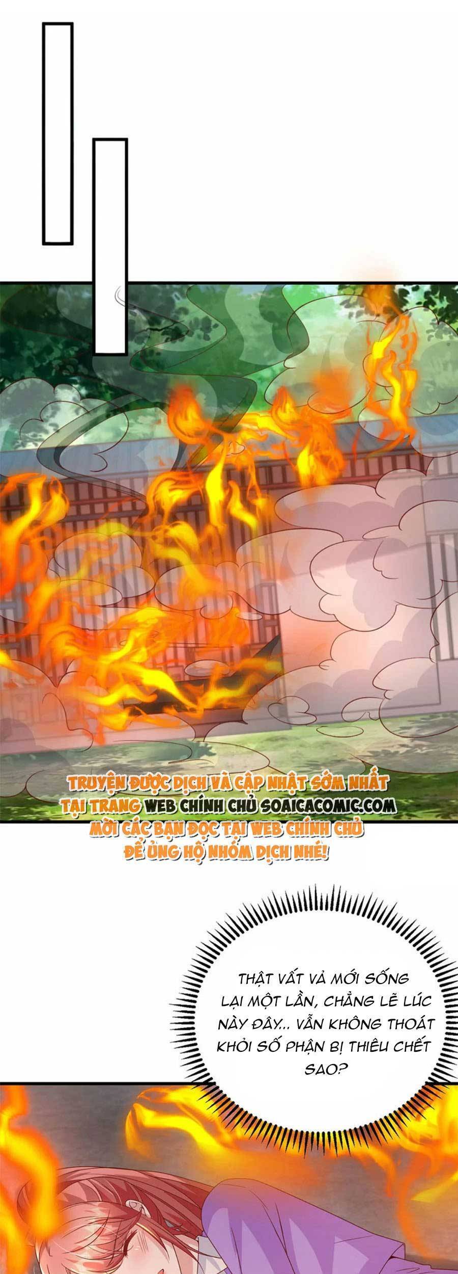 Đại Lão Gọi Tôi Tiểu Tổ Tông - Chương 130