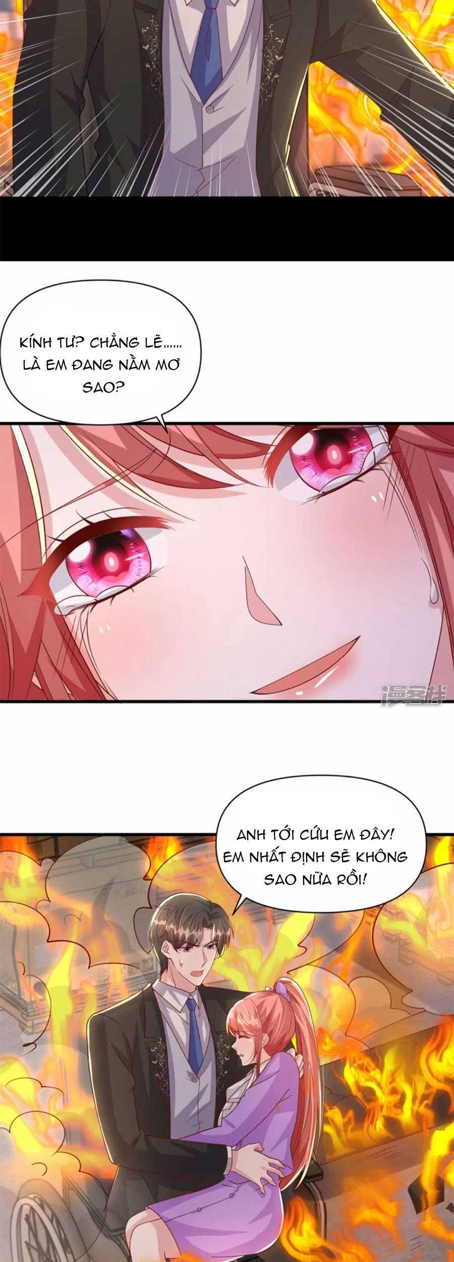 Đại Lão Gọi Tôi Tiểu Tổ Tông - Chương 130