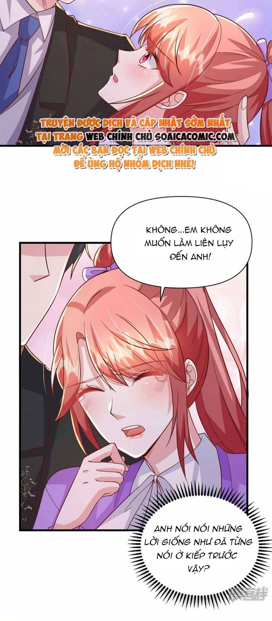 Đại Lão Gọi Tôi Tiểu Tổ Tông - Chương 130