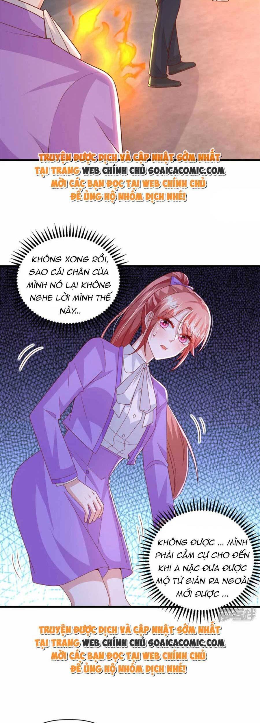 Đại Lão Gọi Tôi Tiểu Tổ Tông - Chương 130