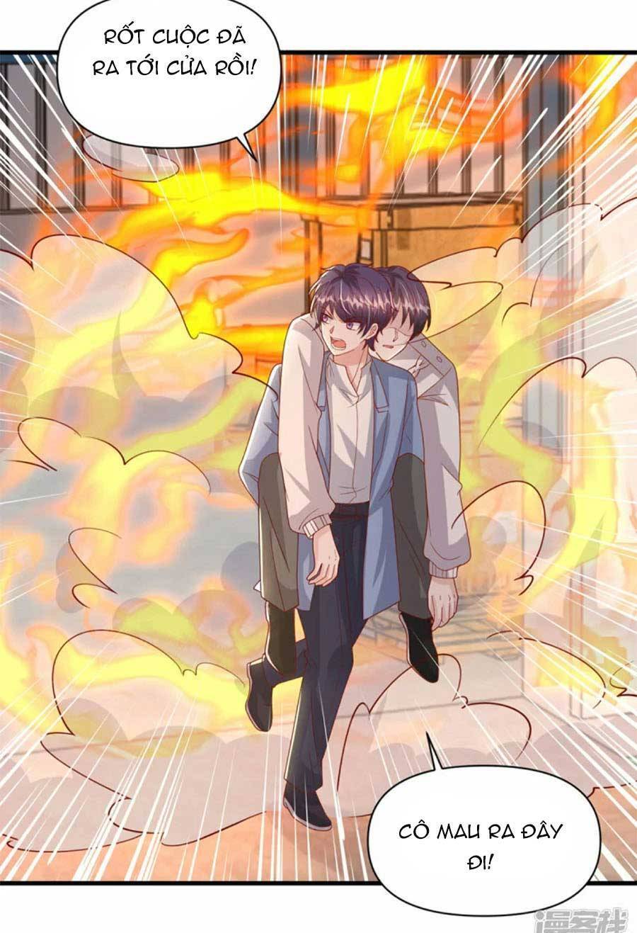 Đại Lão Gọi Tôi Tiểu Tổ Tông - Chương 130