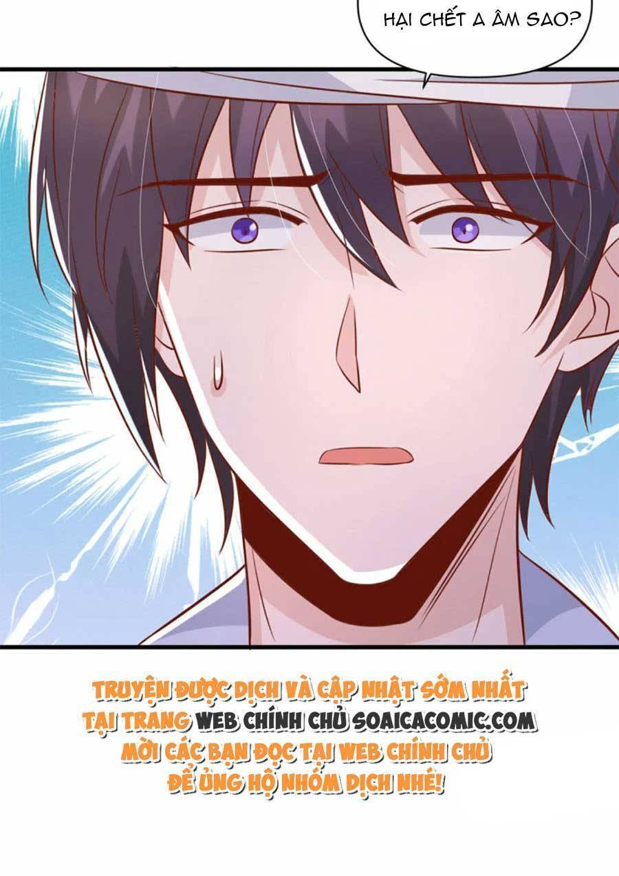 Đại Lão Gọi Tôi Tiểu Tổ Tông - Chương 133