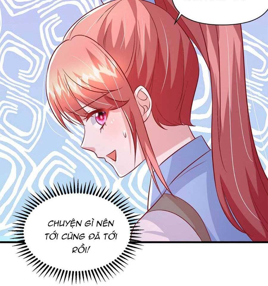 Đại Lão Gọi Tôi Tiểu Tổ Tông - Chương 135