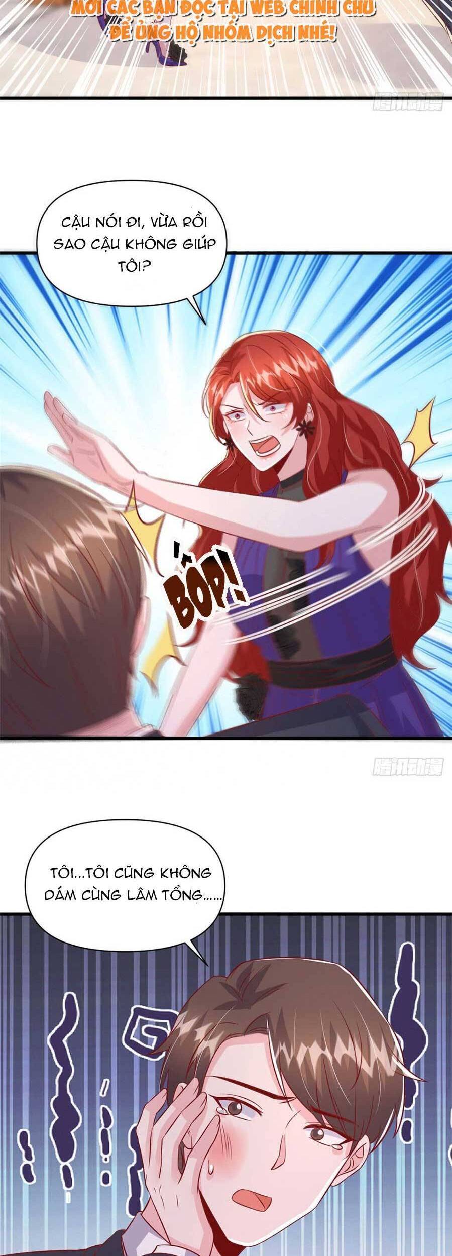 Đại Lão Gọi Tôi Tiểu Tổ Tông - Chương 135