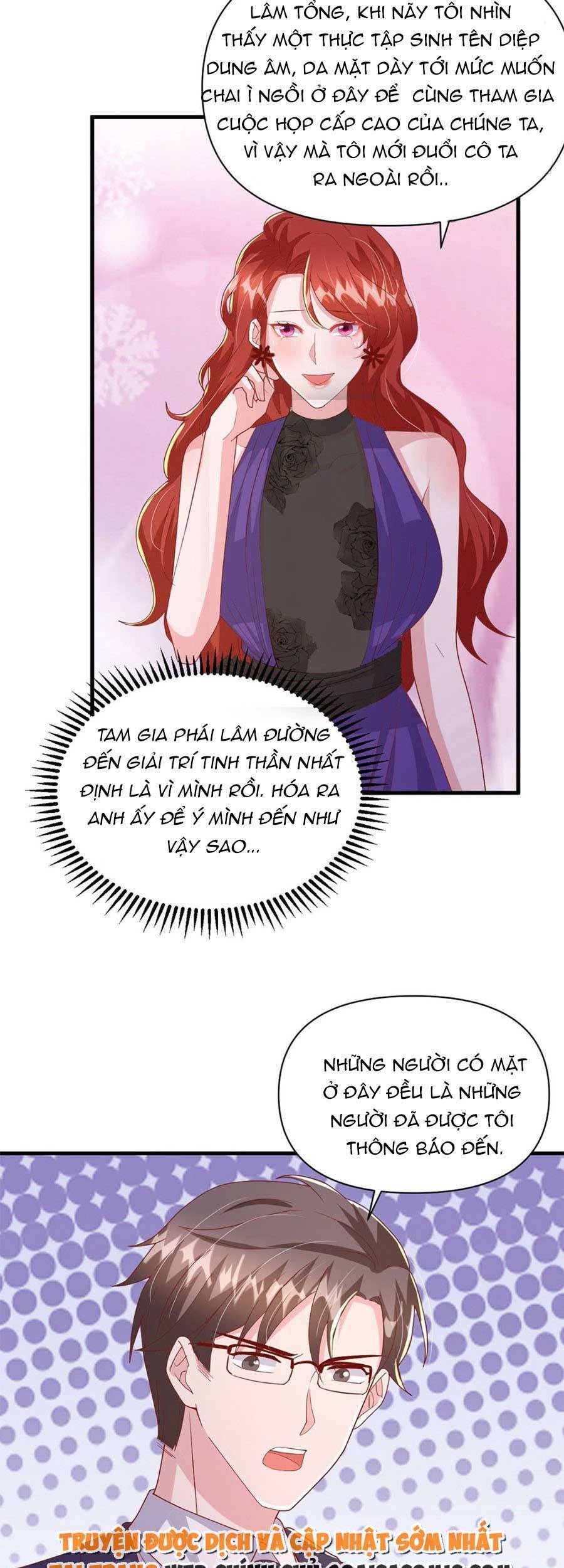 Đại Lão Gọi Tôi Tiểu Tổ Tông - Chương 135