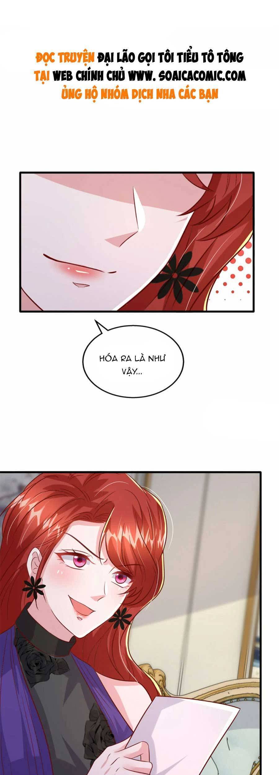 Đại Lão Gọi Tôi Tiểu Tổ Tông - Chương 137