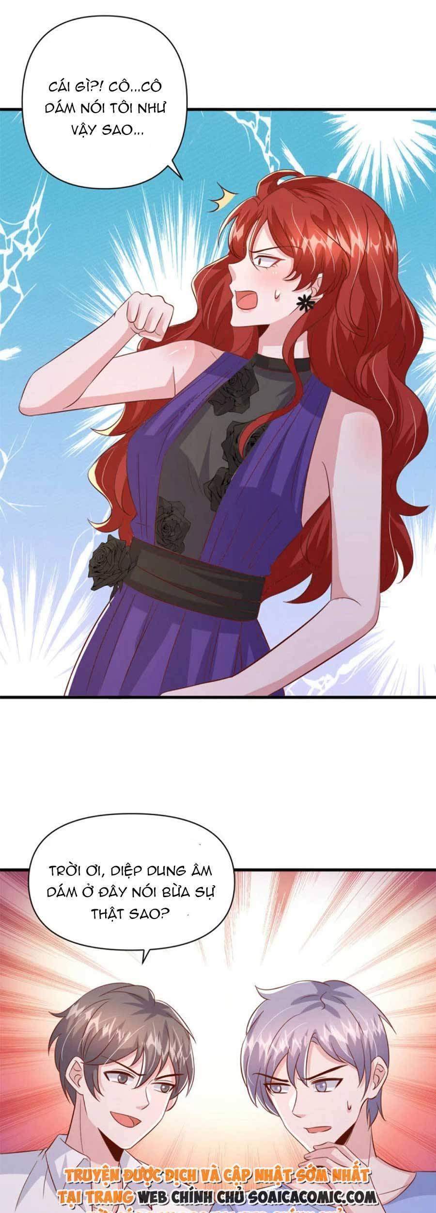 Đại Lão Gọi Tôi Tiểu Tổ Tông - Chương 137