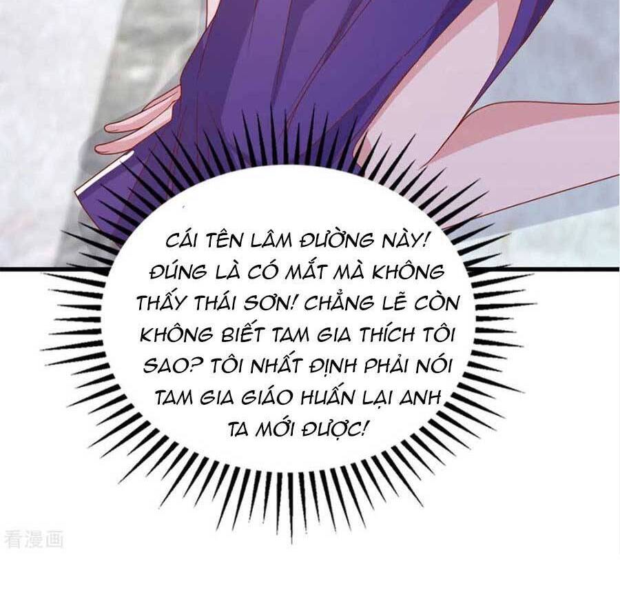 Đại Lão Gọi Tôi Tiểu Tổ Tông - Chương 138