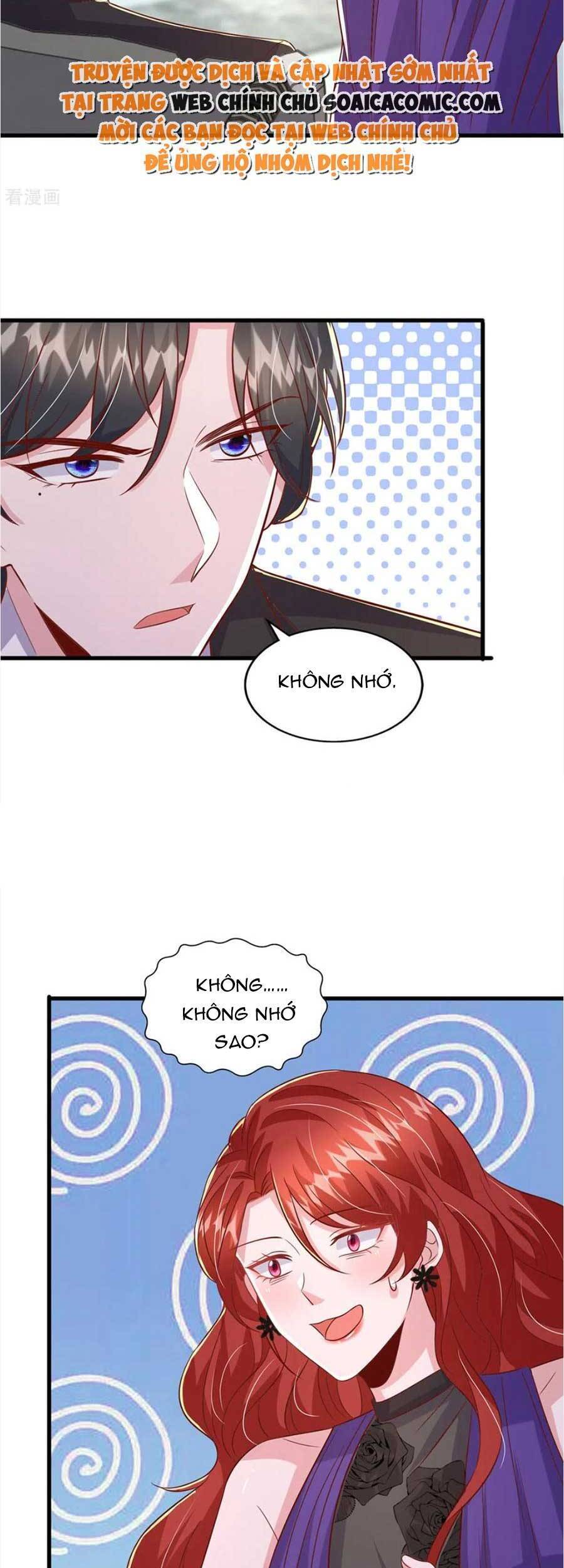 Đại Lão Gọi Tôi Tiểu Tổ Tông - Chương 138