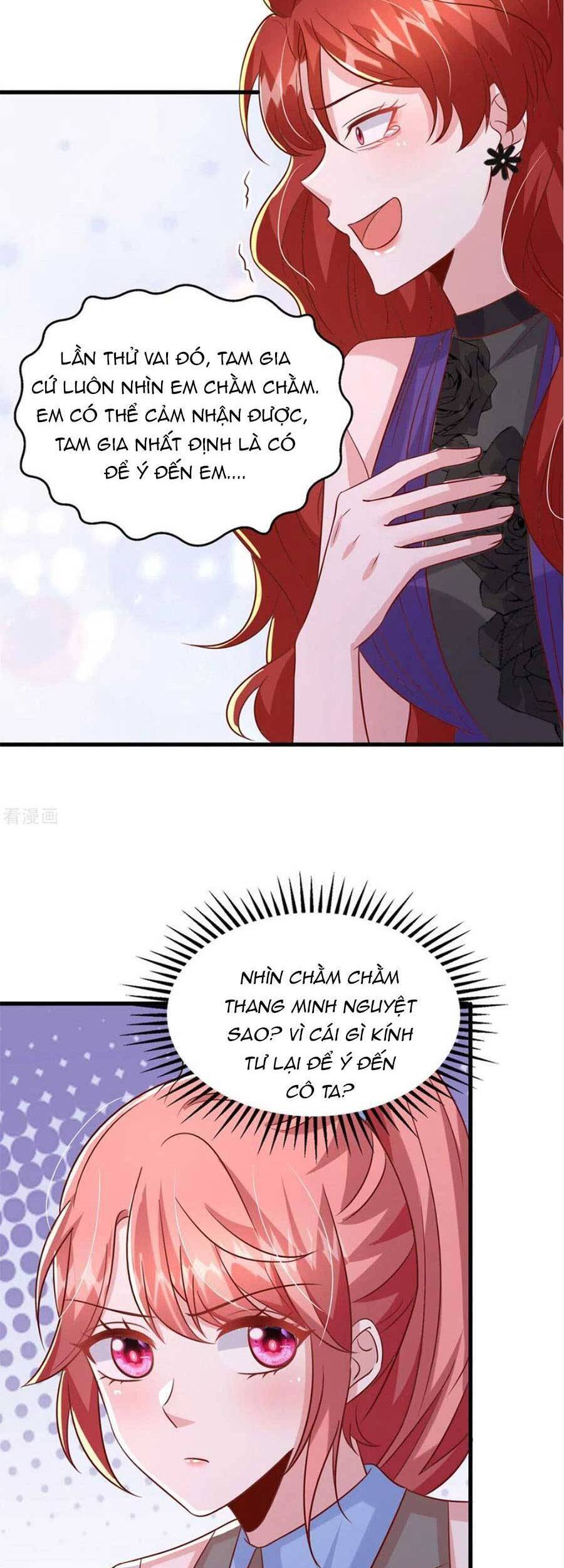 Đại Lão Gọi Tôi Tiểu Tổ Tông - Chương 138