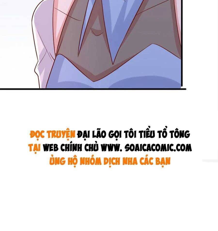 Đại Lão Gọi Tôi Tiểu Tổ Tông - Chương 138